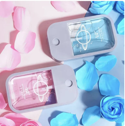 Long-Lasting Natural Blue Cologne