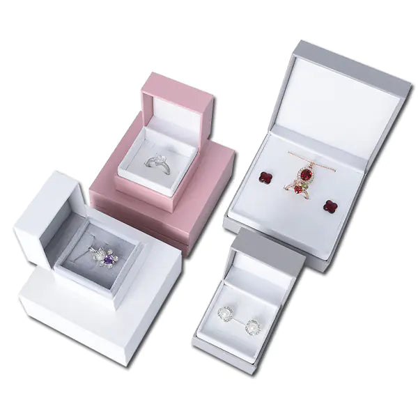 Decorative Jewelry & Bracelet Box