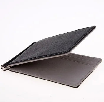 Men’s Wallet – Card & Coin Holder