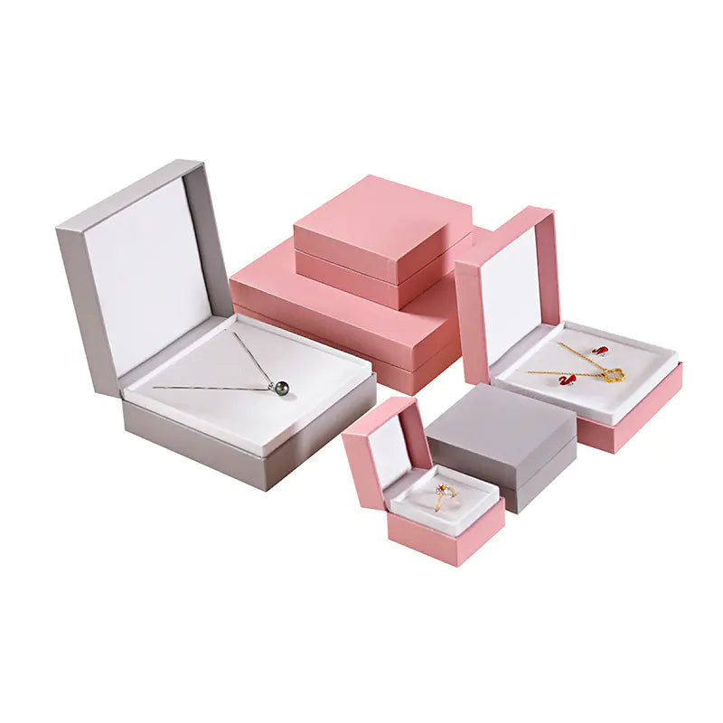 Decorative Jewelry & Bracelet Box