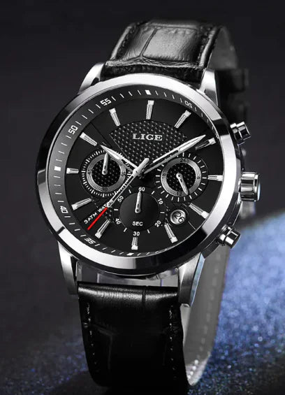 Sport Quartz Watch