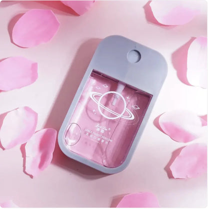 Long-Lasting Natural Blue Cologne