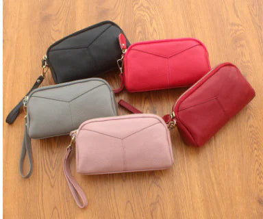 Women's Makeup Clutch Bag